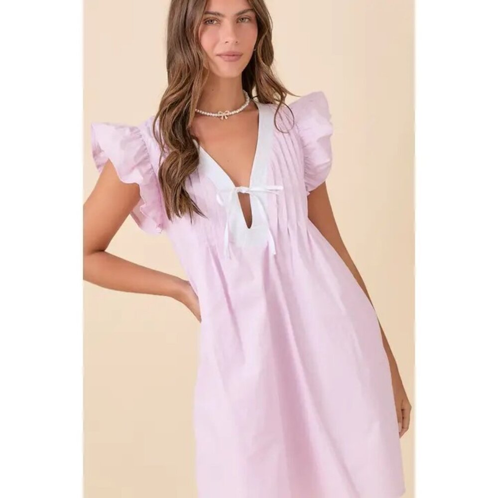 Dress by Main Strip